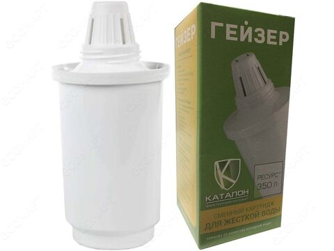 Картридж Гейзер Грифон 502 (жесткость)