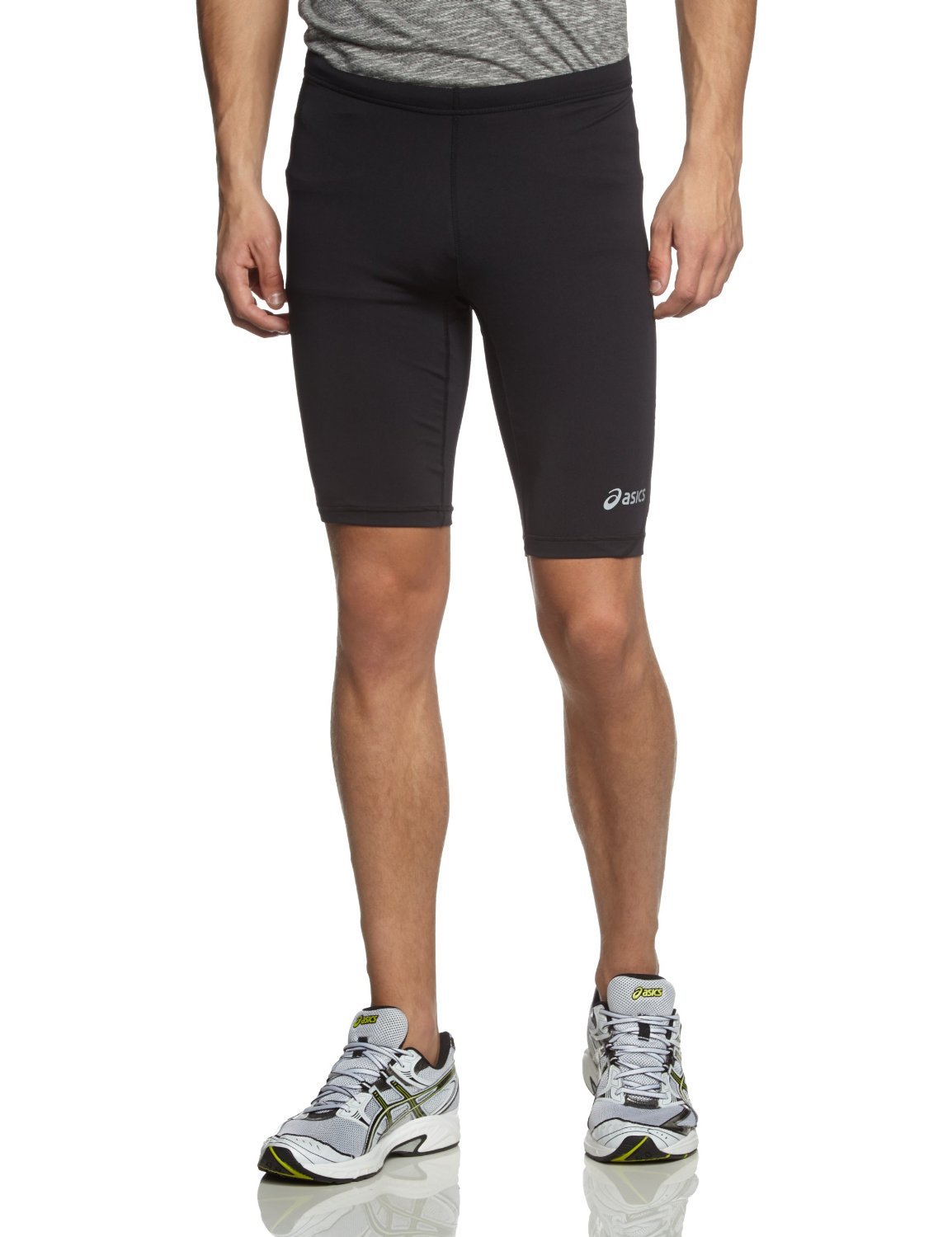 Тайтсы для бега Asics M'S Sprinter мужские