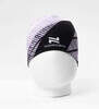 Гоночная шапка Nordski Heat black-lavender - 5