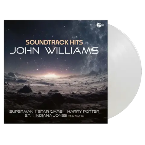 Виниловая пластинка John Williams – Soundtrack Hits