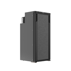 Компрессорный автохолодильник MobileComfort MCR-90 (90 л, 12/24, встраиваемый)
