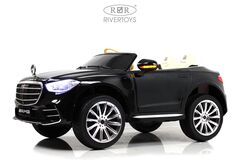 Mercedes M333BX 4WD (лицензионная модель) с дистанционным управлением