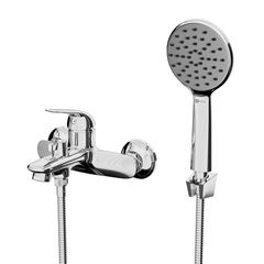 Lemark LM1214C Смеситель Plus Advance для ванны (LM1214C) фото