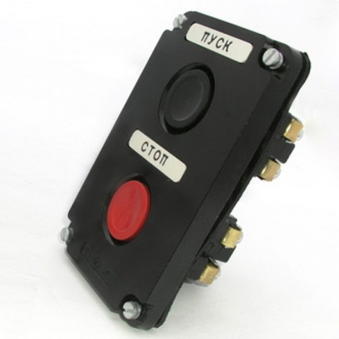ПКЕ 122-2 IP54 TDM