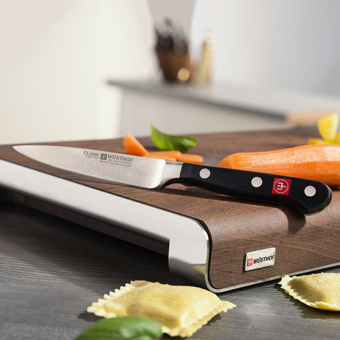 Доска разделочная 50х35х4 см WUSTHOF Cutting boards арт. 7294