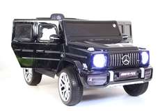 Детский электромобиль Mercedes-Benz G63 T999TT (ЛИЦЕНЗИОННАЯ МОДЕЛЬ) www.avtoforbaby-spb.ru