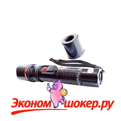 ЭЛЕКТРОШОКЕР ВЕРОНА-3 (75 000 КВОЛЬТ)