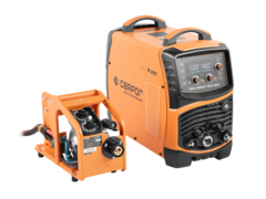 Сварочный полуавтомат СВАРОГ PRO SMART MIG 500 (N215S)