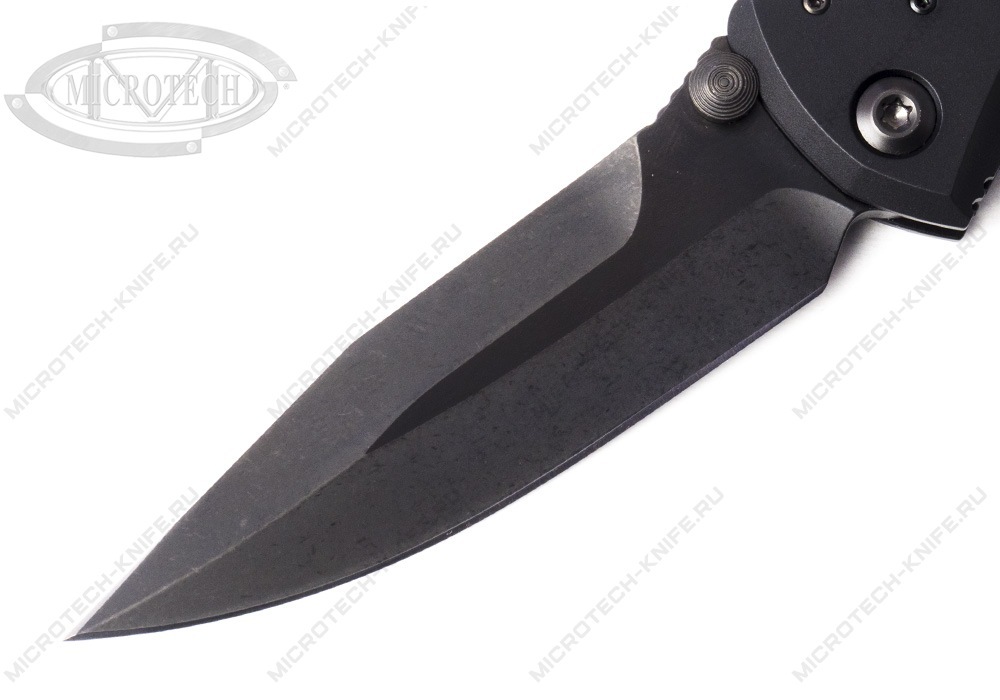 Нож Microtech Socom Elite 160-1DLCTSSH Shadow DLC