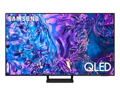 Телевизор Samsung QLED 4K QE55Q70D