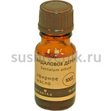 Сандаловое дерево - эфирное масло - 5