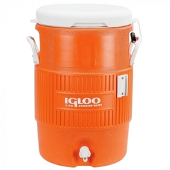 Купить Термоконтейнер Igloo 5 GAL термобокс для продуктов недорого.