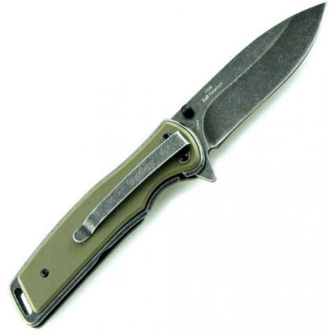 Нож Kershaw Bevy 1329