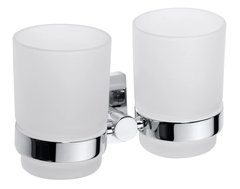 Bemeta Beta 132110022 Стакан, цвет: хром фото