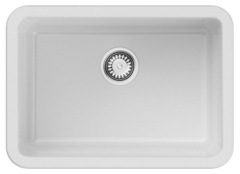 Кухонная мойка Omoikiri Torishima 67 WH-Glossy