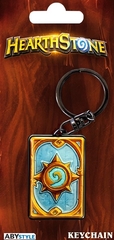 Брелок Hearthstone Porte-clés Dos de carte