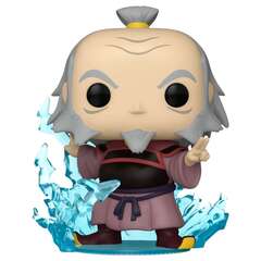 Funko POP! Avatar: The Last Airbender: Iroh w/Lightning (1441)