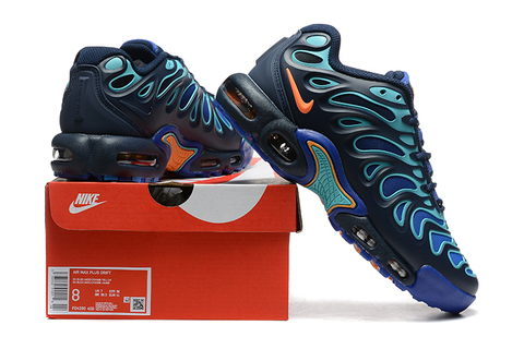Nike Air Max Plus Drift 'Midnight Navy' 