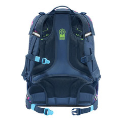 Рюкзак Coocazoo ScaleRale Cyber Pink, розовый/синий