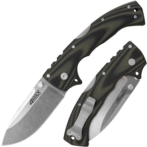 Складной нож Cold Steel 62RMA 4Max