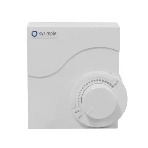 Плавный регулятор скорости Sysimple TRE-1