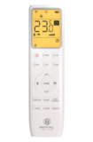 ROYAL CLIMA PERFETTO DC EU Inverter RCI-PF75HN — фото 4