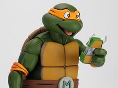 Фигурка NECA TMNT: Giant Size Michelangelo