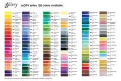 Пастель масляная мягкая MUNGYO Gallery Светло-Фиолетовый №281