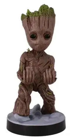 Подставка Cable Guys: Marvel - Groot