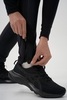 Женские лыжные брюки-самосбросы Nordski Active 2.0 black - 12