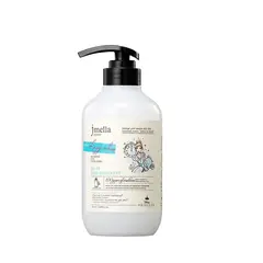 Маска-бальзам для волос "Белый мускус и ирис" JMELLA In France Lazy Vibes Hair Treatment 500 мл