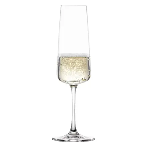 Набор из 4 бокалов для шампанского Sparkling Wine 260 мл SCHOTT ZWIESEL Miovino арт. 124052