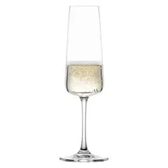 Набор из 4 бокалов для шампанского Sparkling Wine 260 мл SCHOTT ZWIESEL Miovino арт. 124052