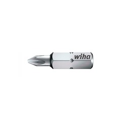 Бита PH0 х25мм Standard Wiha 7011Z 05298