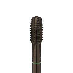 Метчик М12х1,75 (Машинный) DIN376 HSSE-VAP 6h B/4-5P 110мм a=7,0 Ruko 232120VA
