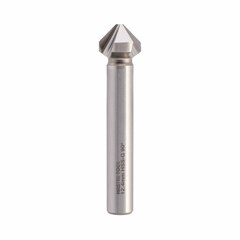 Зенковка ц/х 90° 12,4мм HSS-G 3z DIN335C L56мм d8мм M6(BF) MASTER-TOOL 1060101010041