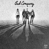 BAD COMPANY: Burnin' Sky (Компакт-диск)