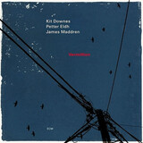 Downes, Kit; Eldh, Petter; Maddren, James: Vermillion (Виниловая пластинка)