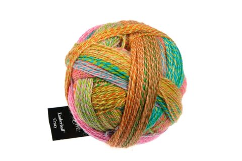 Crazy Zauberball 2728