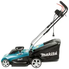 Газонокосилка электрическая Makita ELM3720