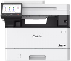 МФУ лазерное черно-белое Canon i-Sensys MF461DW II