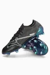 Бутсы Puma Ultra Nitro 7 Ultimate FG - черный