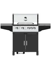 Газовый гриль BRONX NOVA PLUS