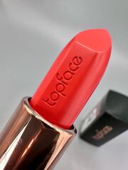 .test TopFace Instyle Помада Creamy Lipstick  тон 009- РТ156 (4гр)