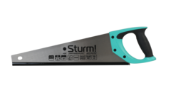 Ножовка по дереву Sturm! 1060-57-400