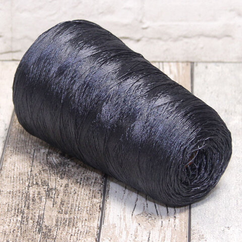 Вискоза глянцевая BE MI VA / SARONG 1000 темно-серый