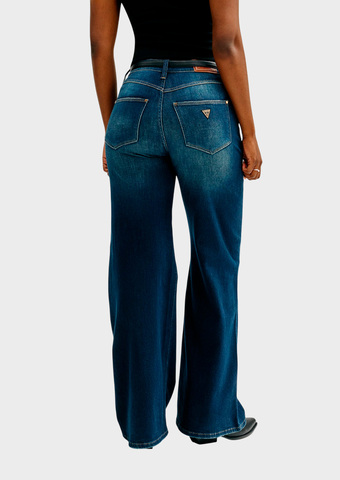 Джинсы GUESS A82 Bellflower