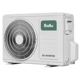 Сплит-система инверторного типа Ballu Odyssey Pro DC BSOI-18HN8/ERP комплект — фото 9