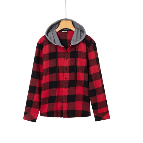Рубашка BH002-32m (M-3XL)