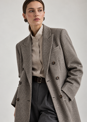 Жакет Brunello Cucinelli с шёлком, XS оригинал